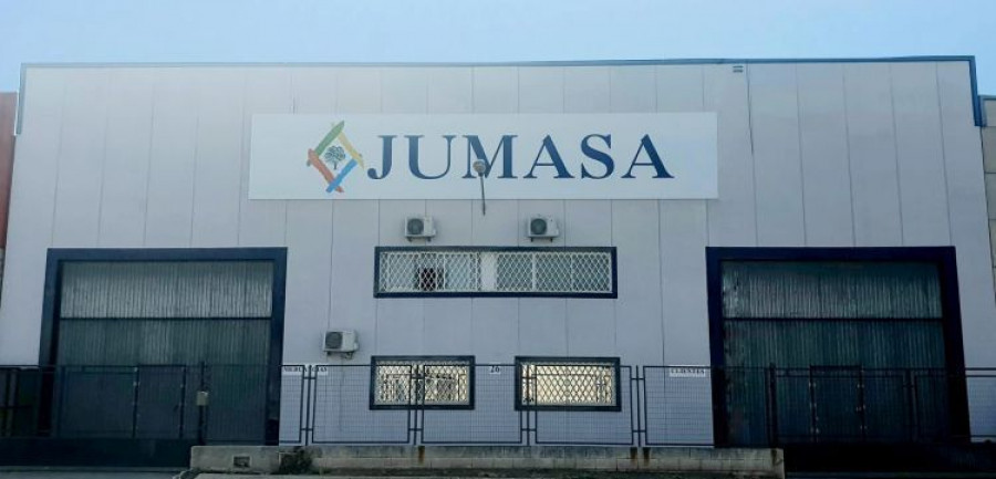 jumasa delegacion malaga