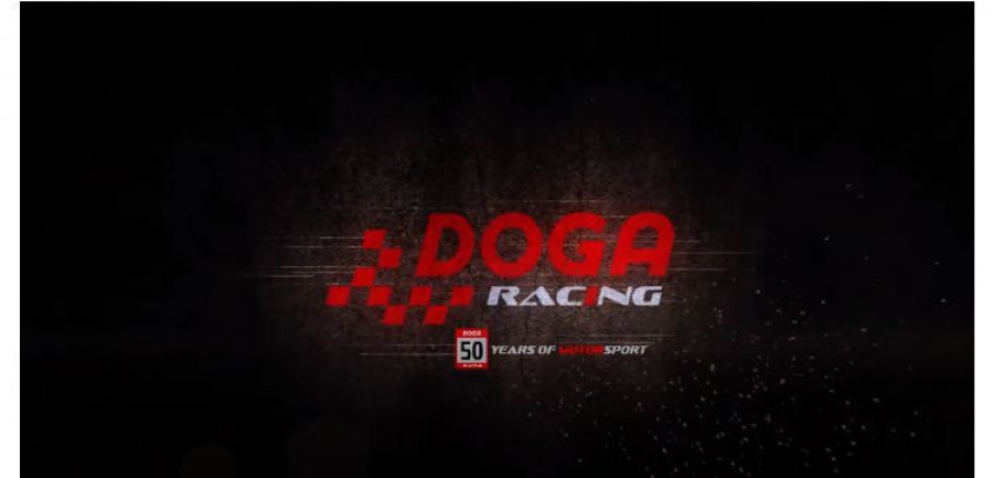 doga racing