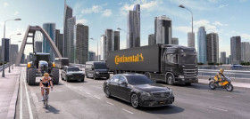 continental sistemas seguridad