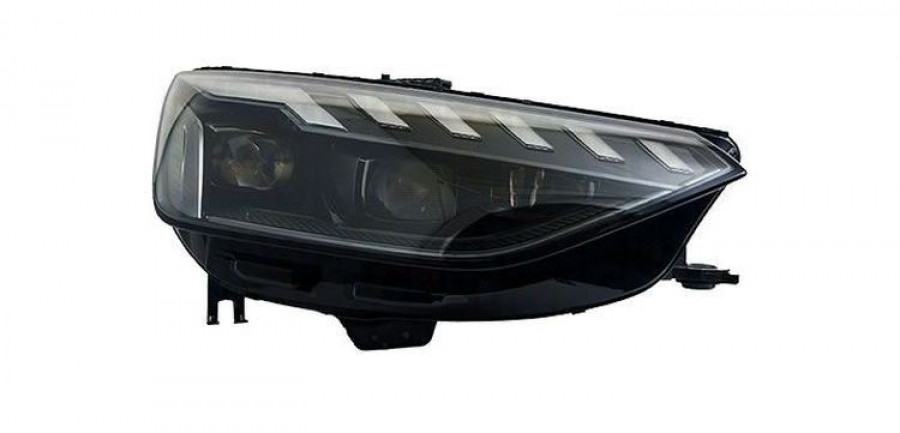 Proyector Matrix LED Audi RS4 B9 magneti marelli
