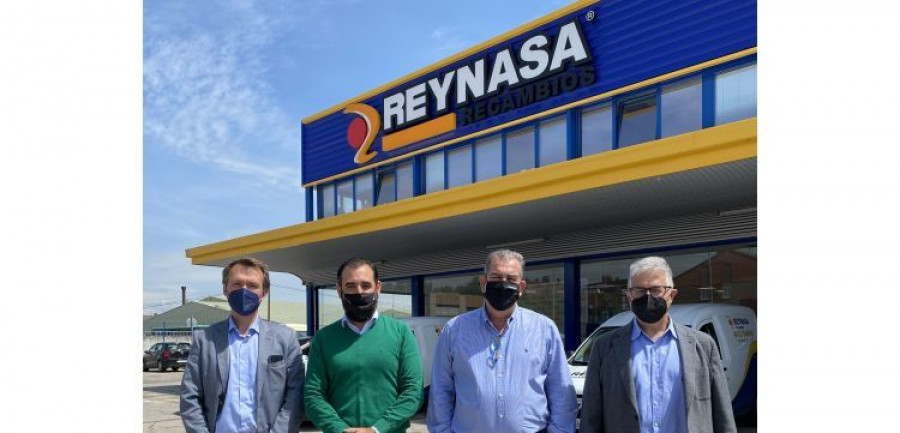 Reynasa Sikkens