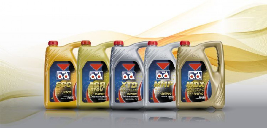 lubricantes AD nueva imagen