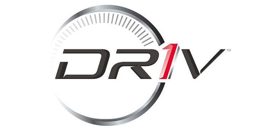 Driv Logo Corp