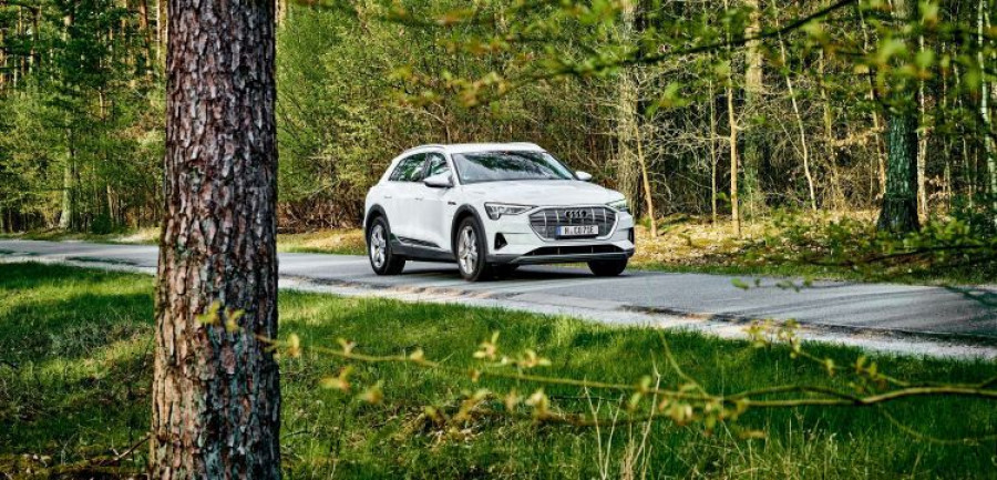 continental neumaticos vehiculos electricos