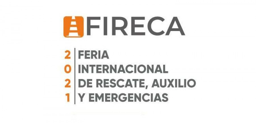 FIRECA 2021 FIBES
