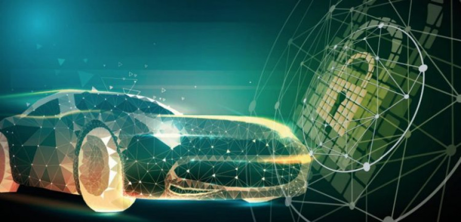UNE ciberseguridad movilidad inteligente