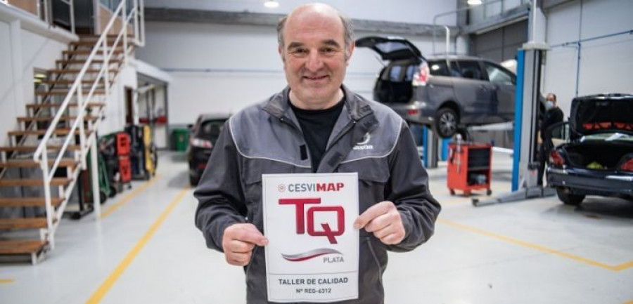 augasa certificacion cesvimap