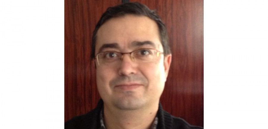 Roberto Remirez presidente Apcas Navarra