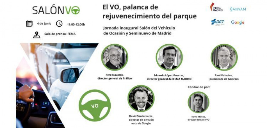 salon VO jornada rejuvenecimiento parque