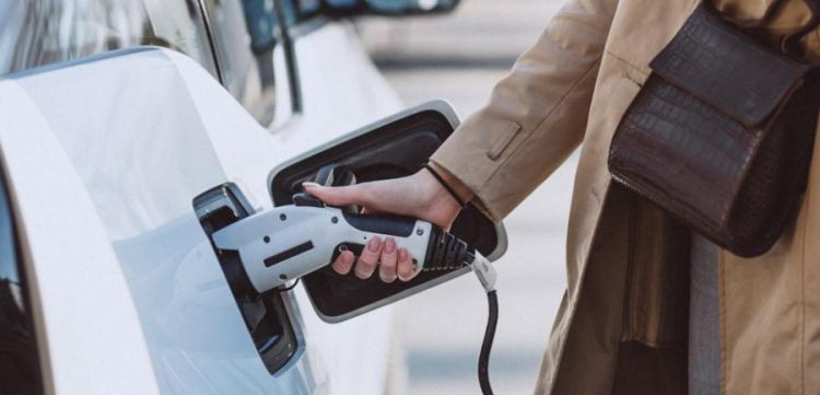 anfac vehiculos electrificados