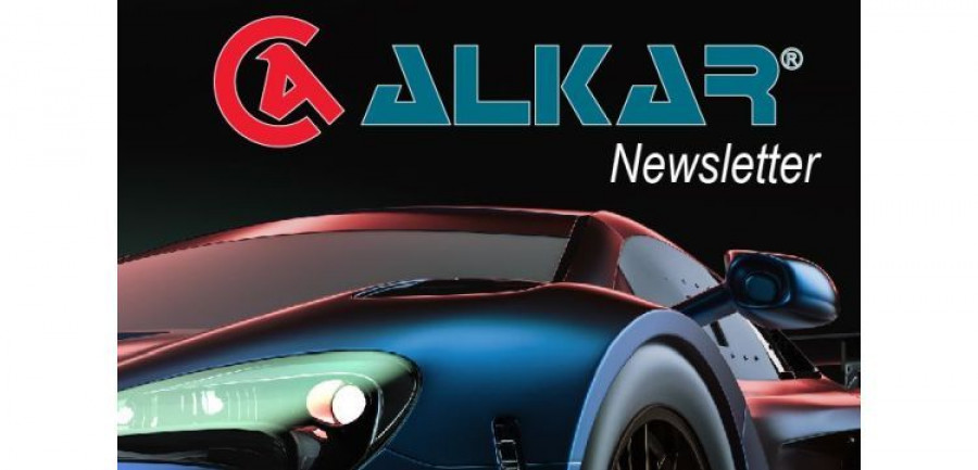 Alkar Newsletter Noviembre 2020