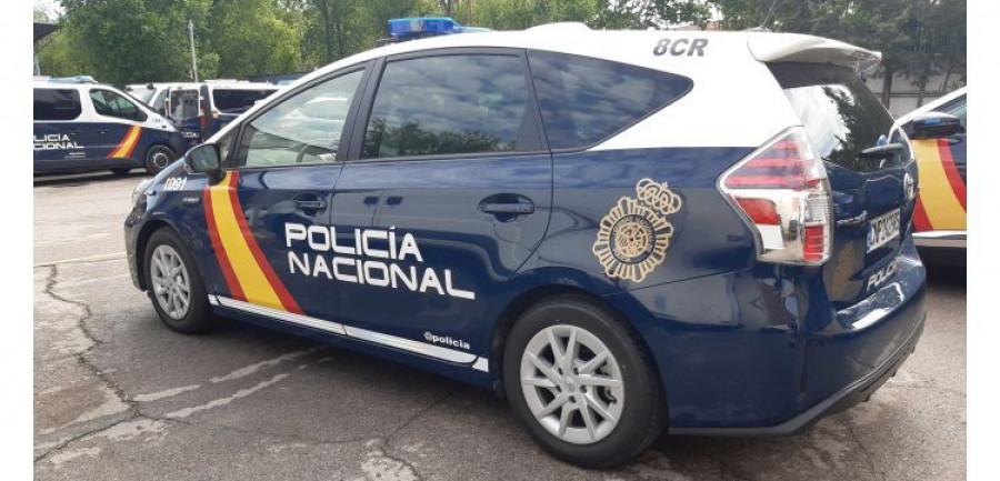Bridgestone Policia Nacional adjudicacion