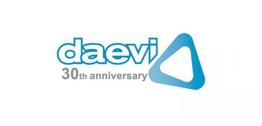 daevi 30 aniversario