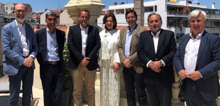 Advisory board mobius group