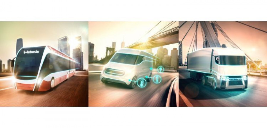 webasto web movilidad electrica