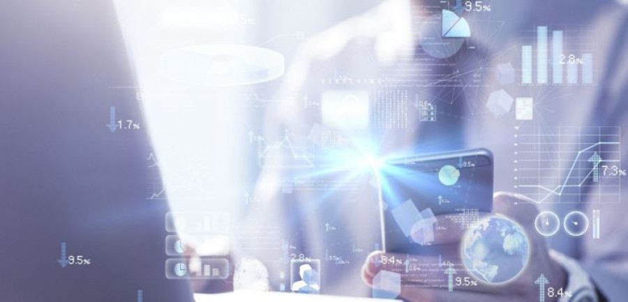 isi condal digitalizacion