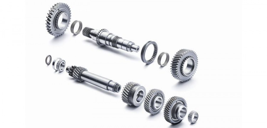 ZF transmisiones vehiculos comerciales