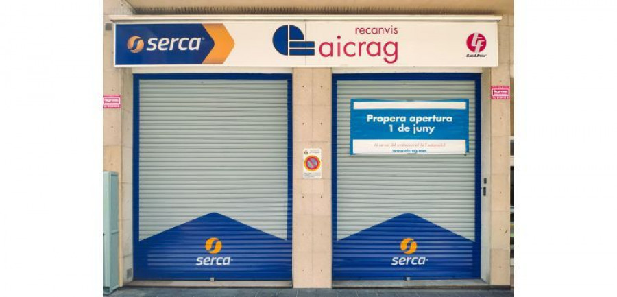 telfer recanvis aicrag tarragona