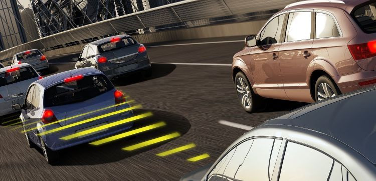 bosch fesvial sistemas adas
