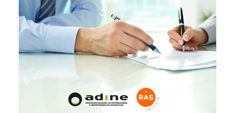ADINE RAS INTERIM