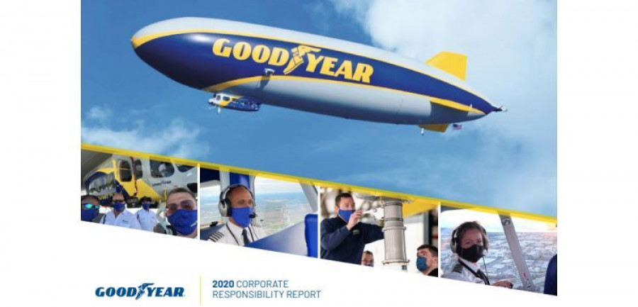 goodyear responsabilidad corporativa