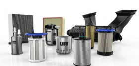 Ufi filters gama productos