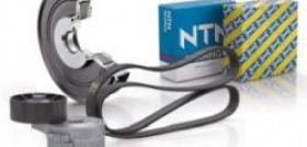 Accesorios ntn snr
