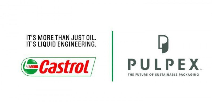 castrol pulpex envases