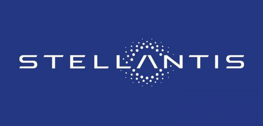 LogoStellantis