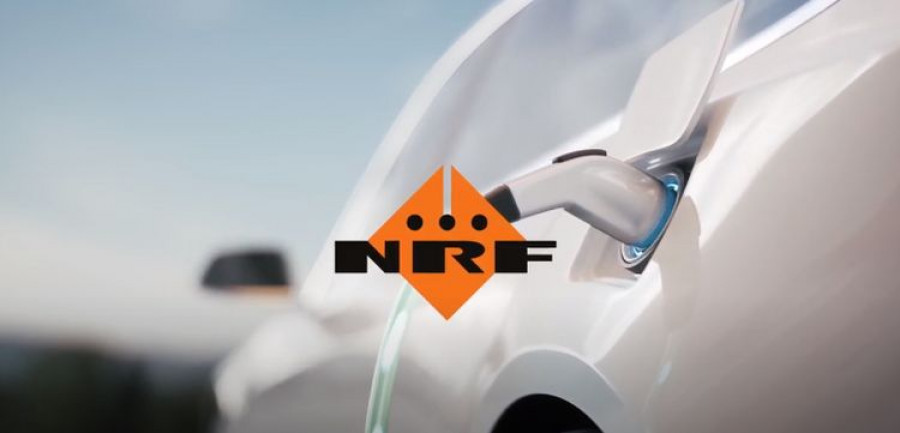 NRF gama posventa vehiculos electricos
