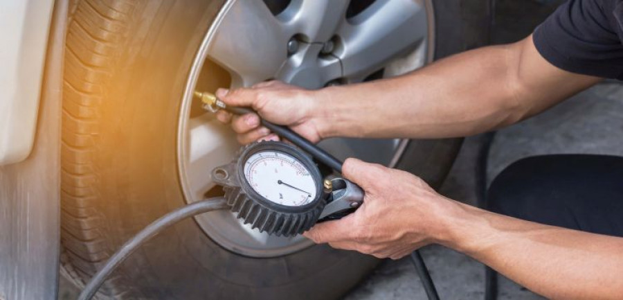 confortauto mantenimiento neumaticos