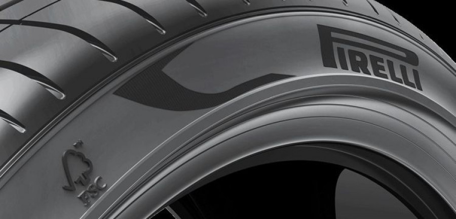 P Zero Pirelli FSC