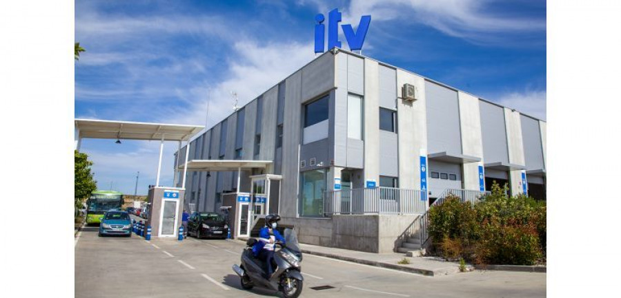 aeca itv estaciones acreditacion enac