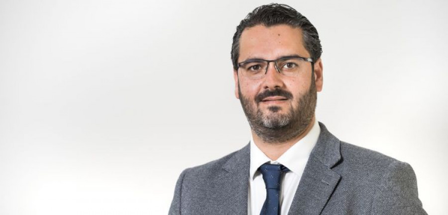 Bruno Brito consejero delegado ideauto
