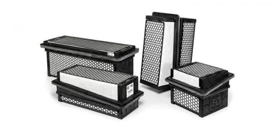 EnduraCube filtros aire imprefil