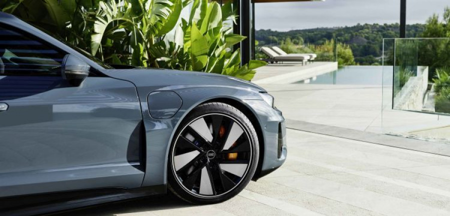goodyear berlinas electricas