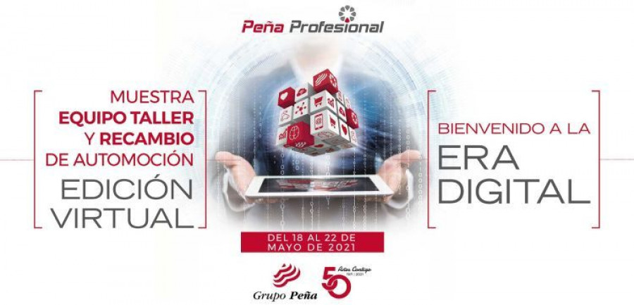 feria Pena Profesional 2021