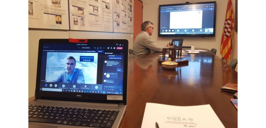 Apcas Formacion mediadores Girona