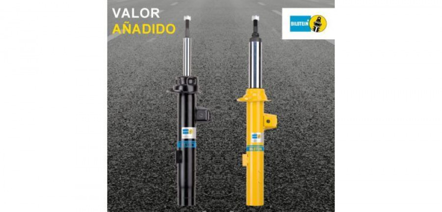 Bilstein Reynasa distribuidor autorizado