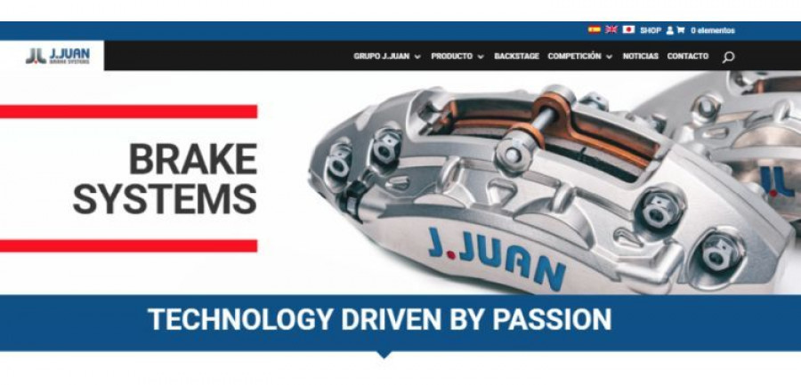 J.Juan brembo