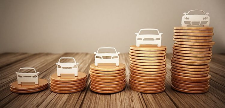 OCU ahorro coches electricos