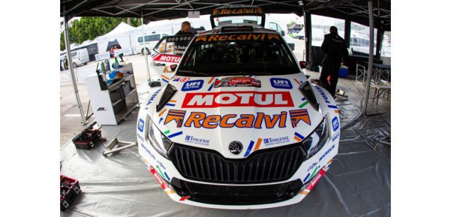 recalvi ufi filters rallyes