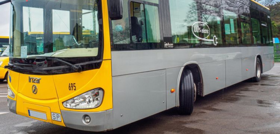 MICHELIN Incity autobuses urbanos