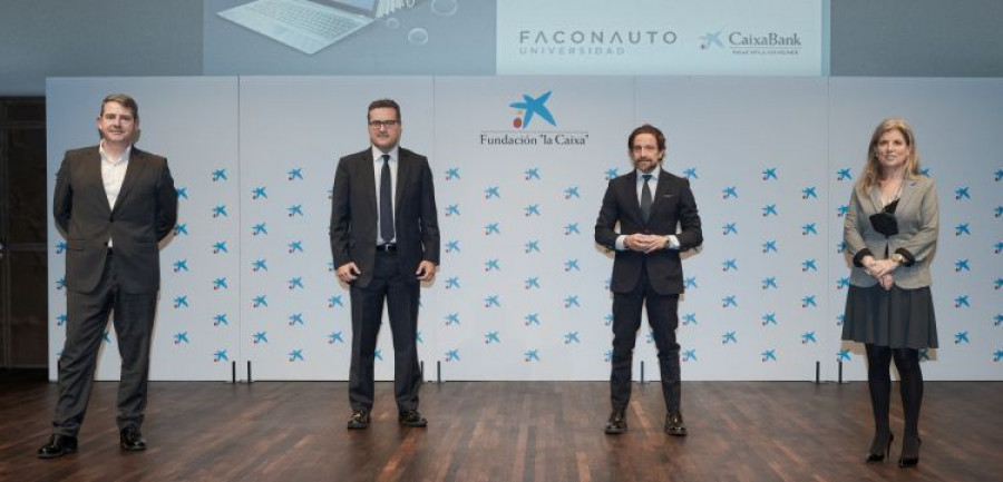 FACONAUTO Universidad