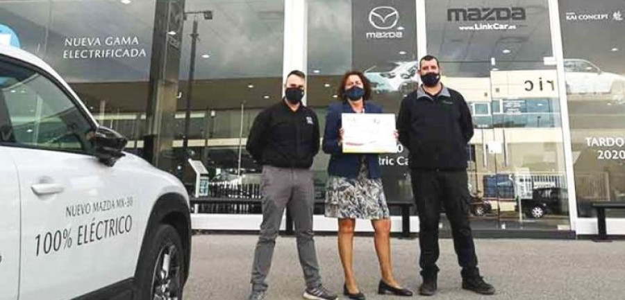 cesvimap linkcar certificacion