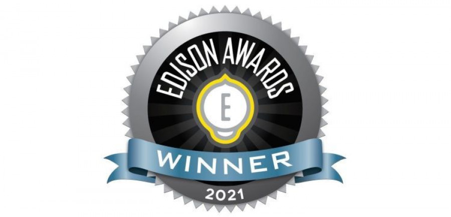Edison Awards 2021 axalta
