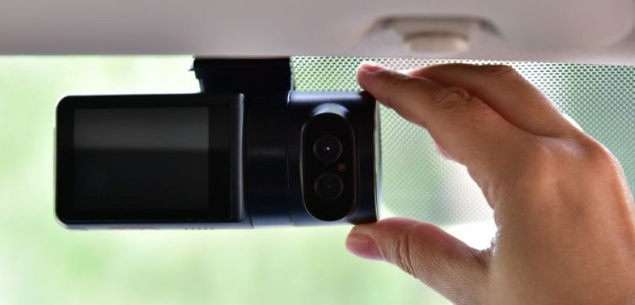 Webfleet Video telematica flotas