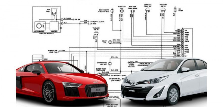 INTERPRETACIÓN ESQUEMAS ELÉCTRICOS VAGINDAUTO