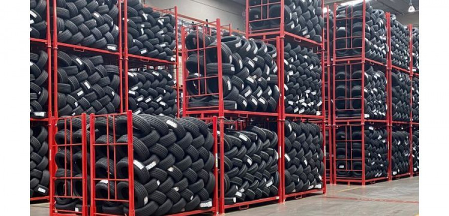 almacen hankook madrid
