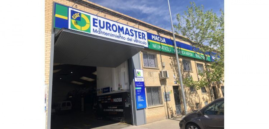 macisa cuarte euromaster